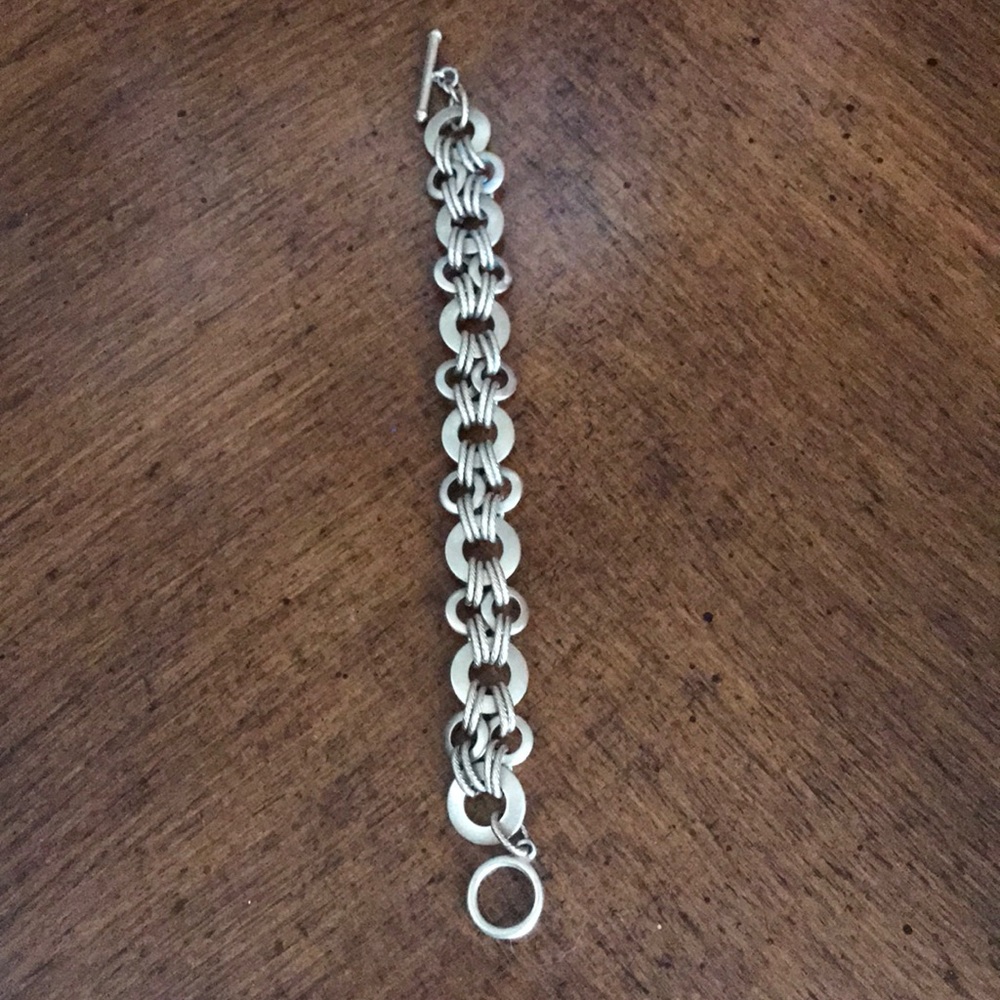 Lia Sophia bracelet